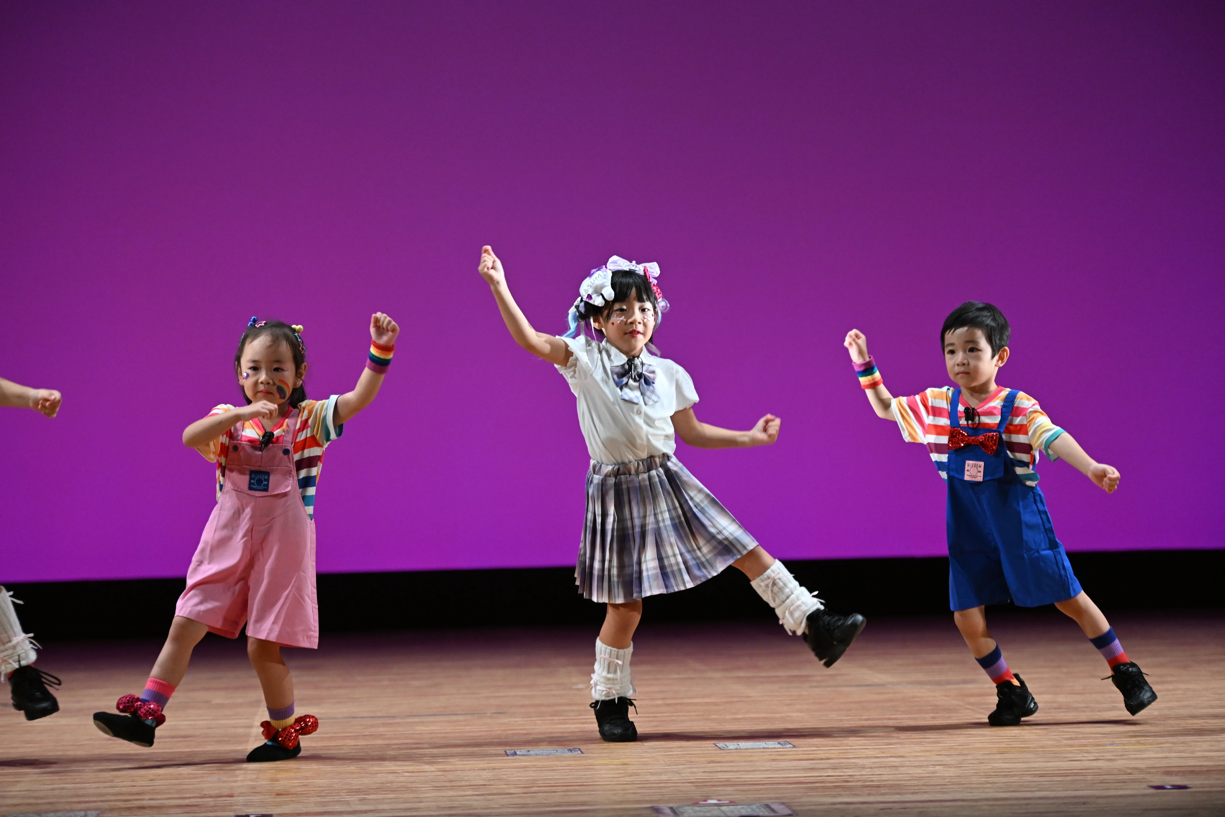 豊中で夢を踊りだそう！