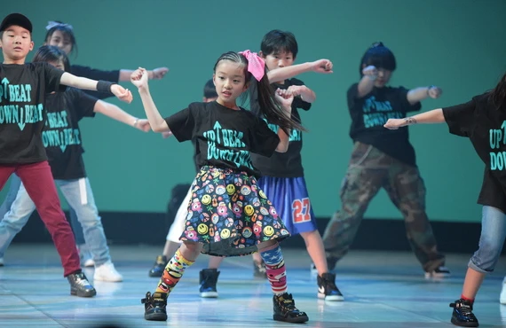未来を踊る、夢を叶える！