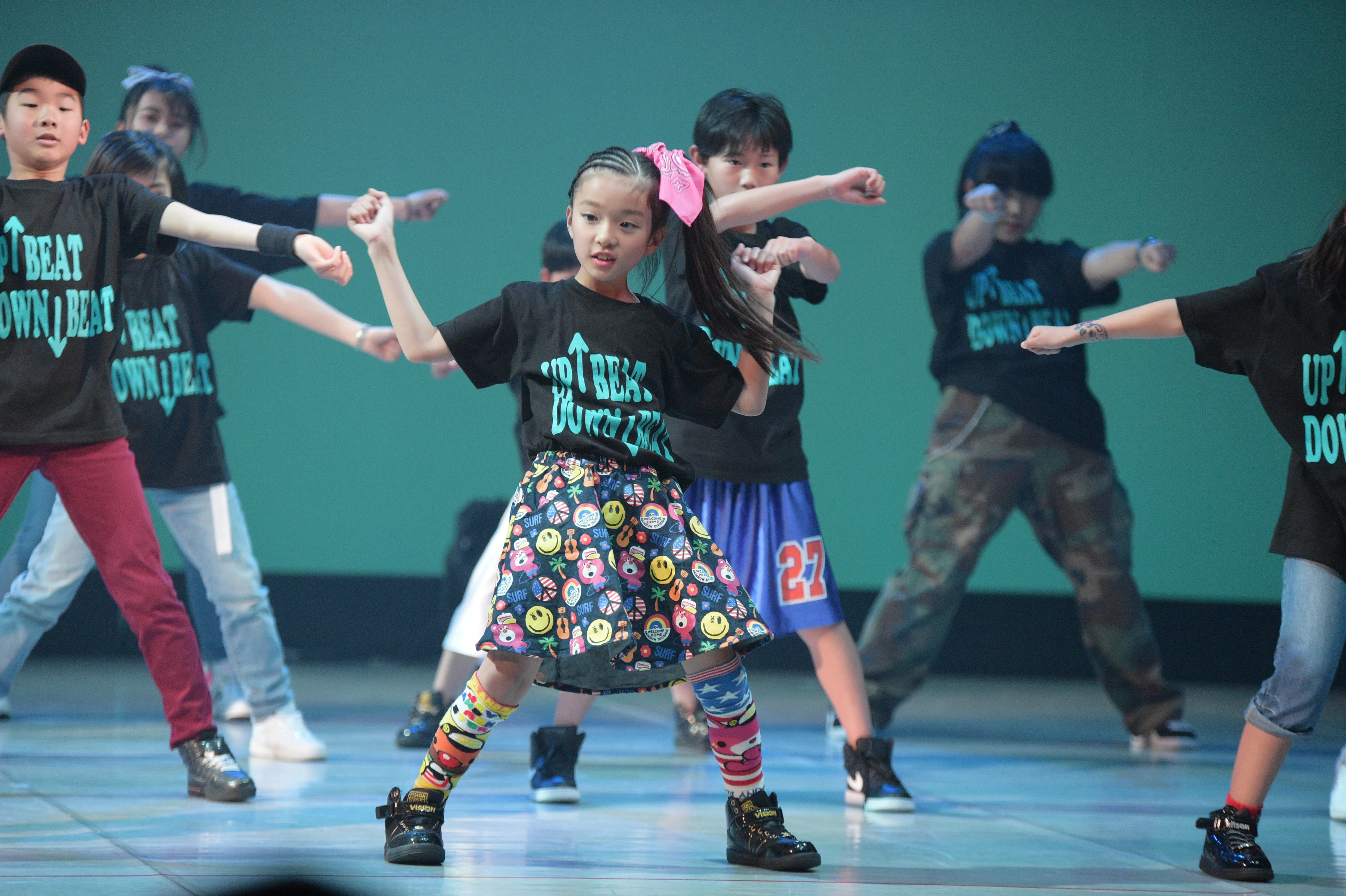 未来を踊る、夢を叶える！