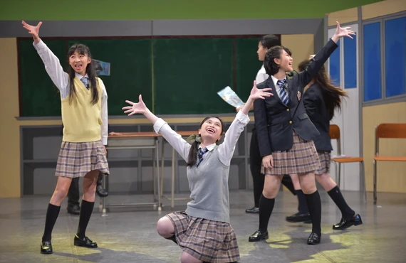 高校生のための新しい挑戦！ダンスで輝く未来を手に入れよう！