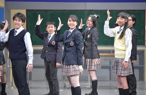 ダンスの舞台で、君の才能を開花させよう！