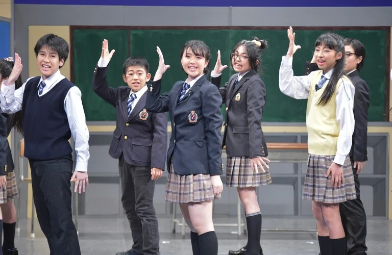 ダンスの舞台で、君の才能を開花させよう！