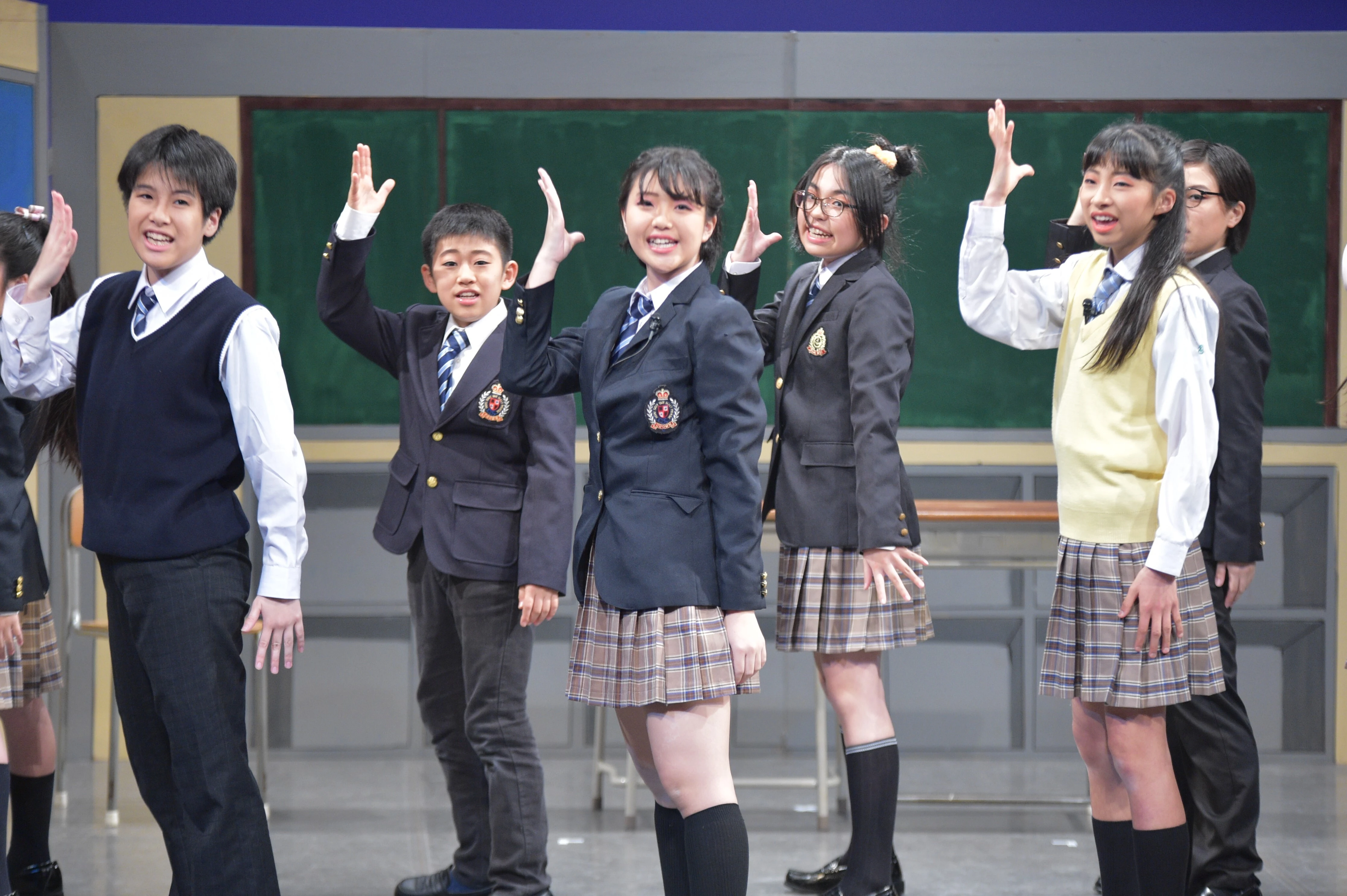 ダンスの舞台で、君の才能を開花させよう！