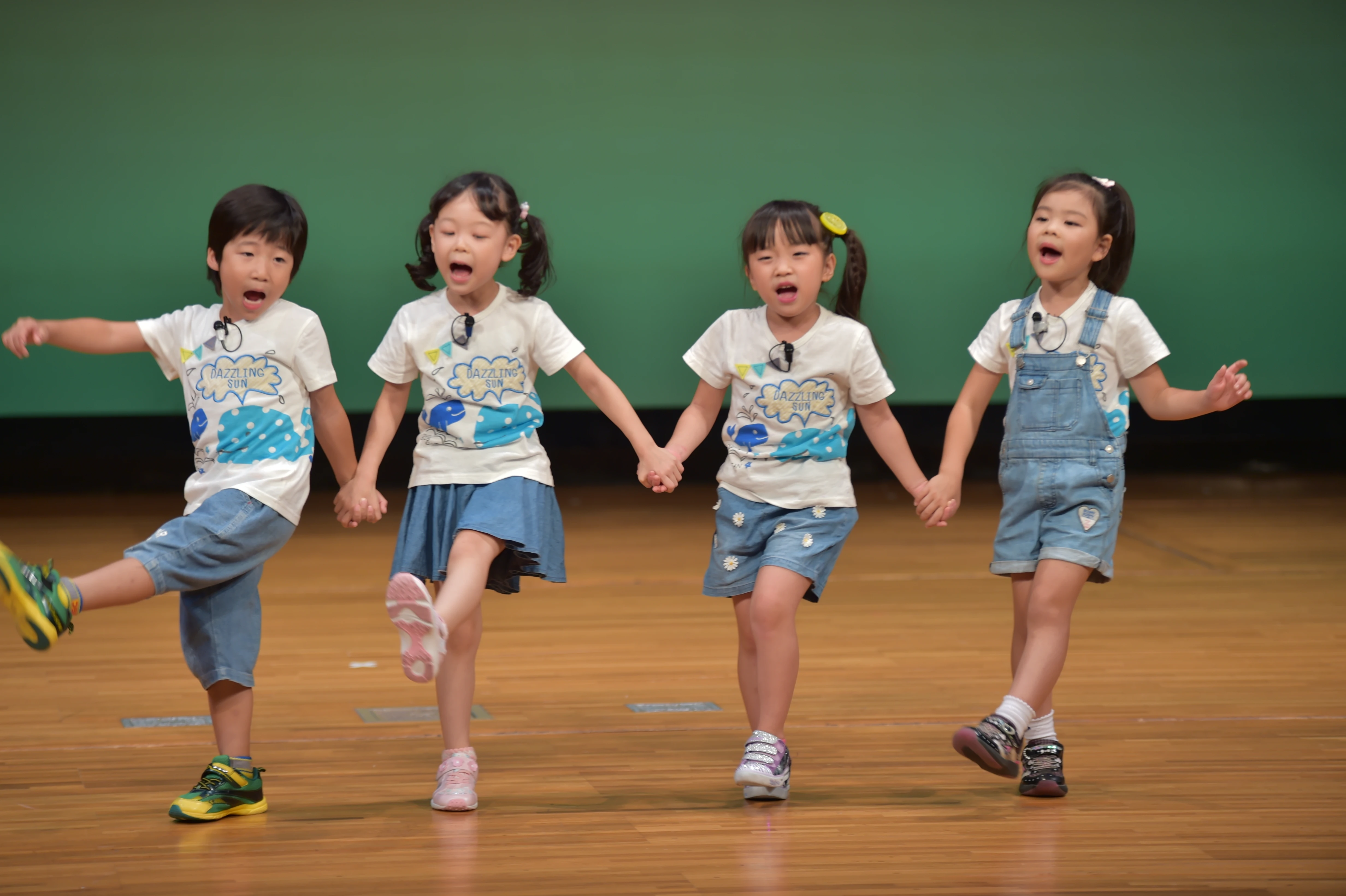 無料体験レッスン実施中