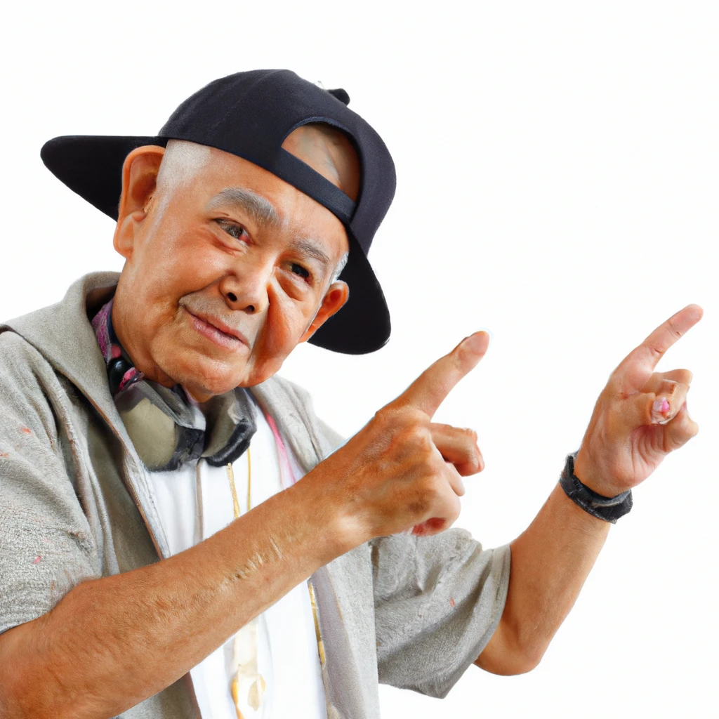 年齢を超えたリズムと自分らしさを表現しよう！